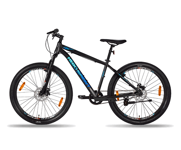 Hero sprint cheap howler cycle